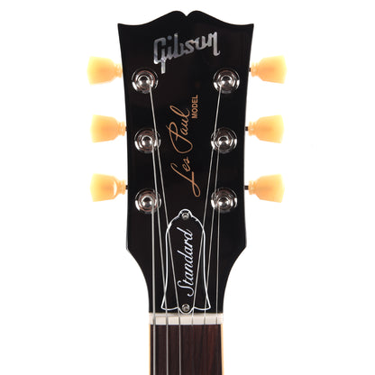 Gibson Original Les Paul Standard '50s Dirty Lemon Burst Electric Guitars / Solid Body