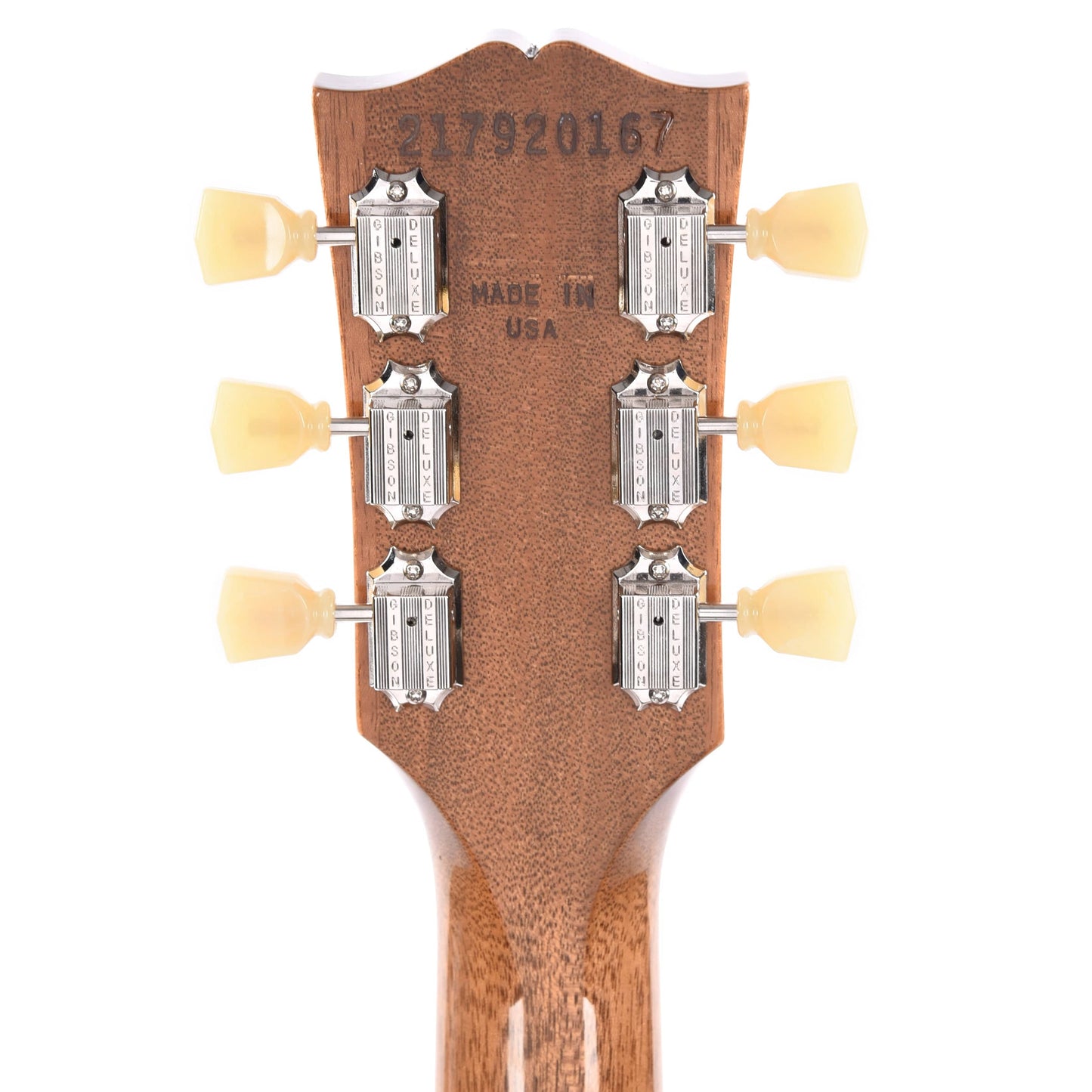 Gibson Original Les Paul Standard '50s Dirty Lemon Burst Electric Guitars / Solid Body