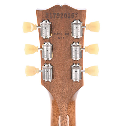 Gibson Original Les Paul Standard '50s Dirty Lemon Burst Electric Guitars / Solid Body