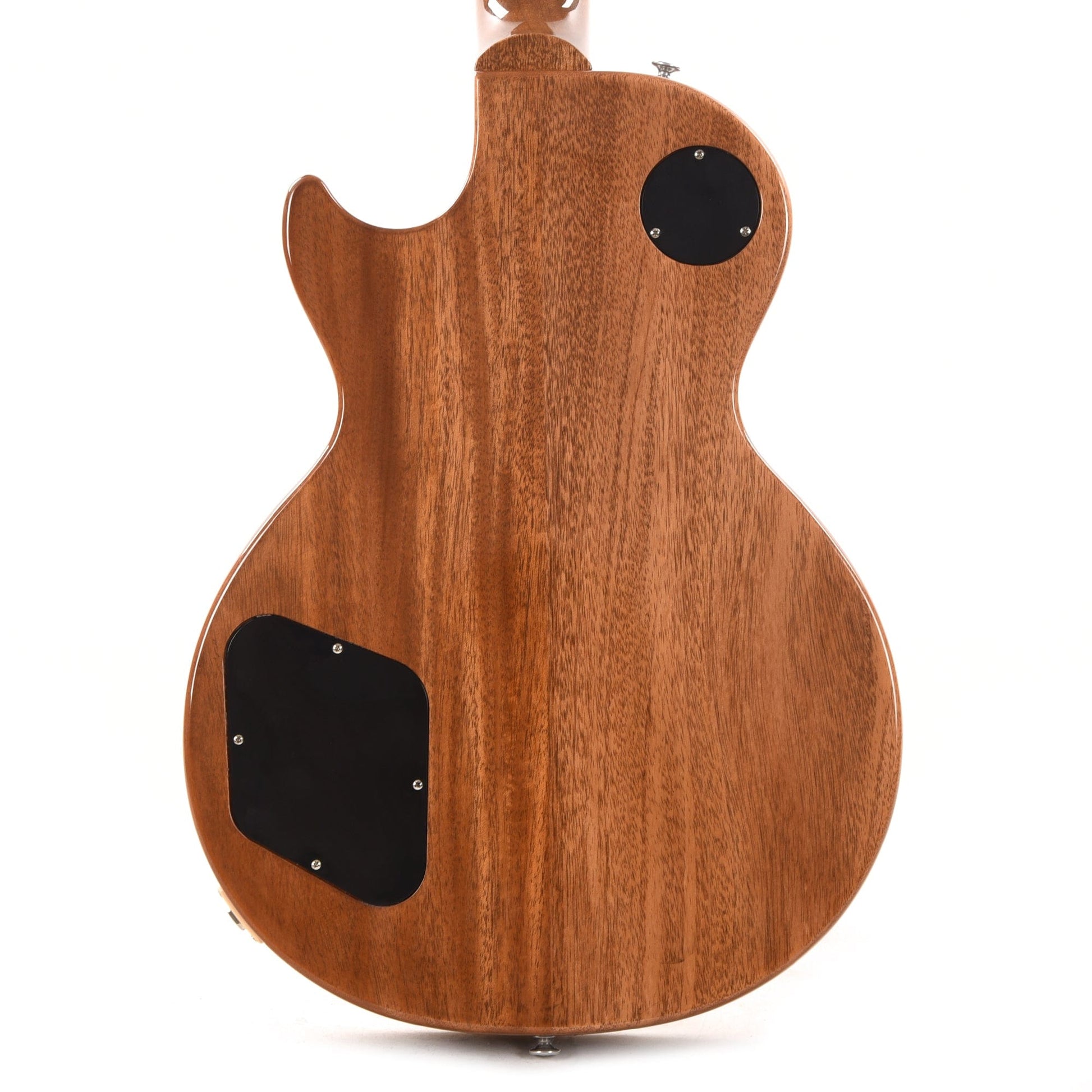 Gibson Original Les Paul Standard '50s Dirty Lemon Burst Electric Guitars / Solid Body