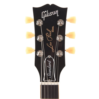 Gibson Original Les Paul Standard '50s Dirty Lemon Burst Electric Guitars / Solid Body