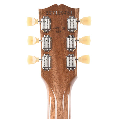 Gibson Original Les Paul Standard '50s Dirty Lemon Burst Electric Guitars / Solid Body