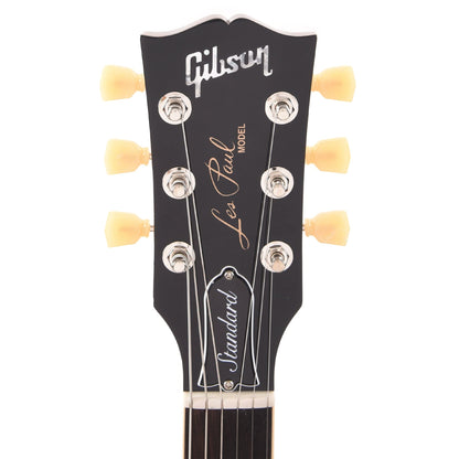 Gibson Original Les Paul Standard '50s Dirty Lemon Burst Electric Guitars / Solid Body