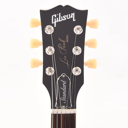 Gibson Original Les Paul Standard '50s Dirty Lemon Burst Electric Guitars / Solid Body