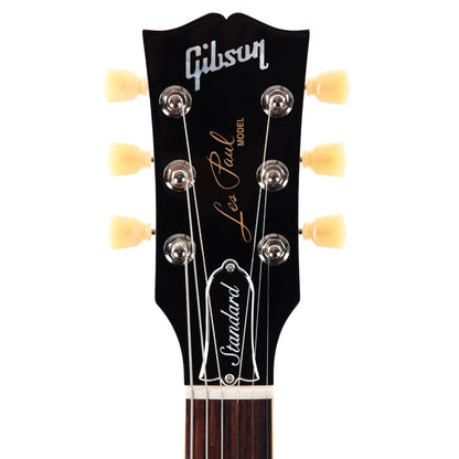 Gibson Original Les Paul Standard '50s Dirty Lemon Burst Electric Guitars / Solid Body