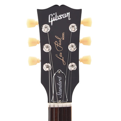 Gibson Original Les Paul Standard '50s Dirty Lemon Burst w/Hardshell Case Electric Guitars / Solid Body