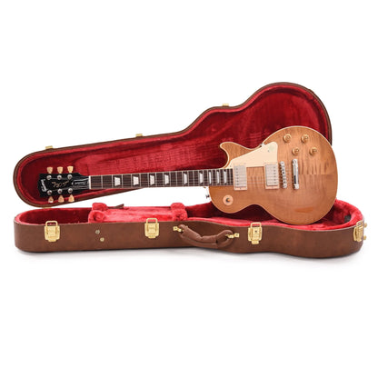 Gibson Original Les Paul Standard '50s Dirty Lemon Burst w/Hardshell Case Electric Guitars / Solid Body