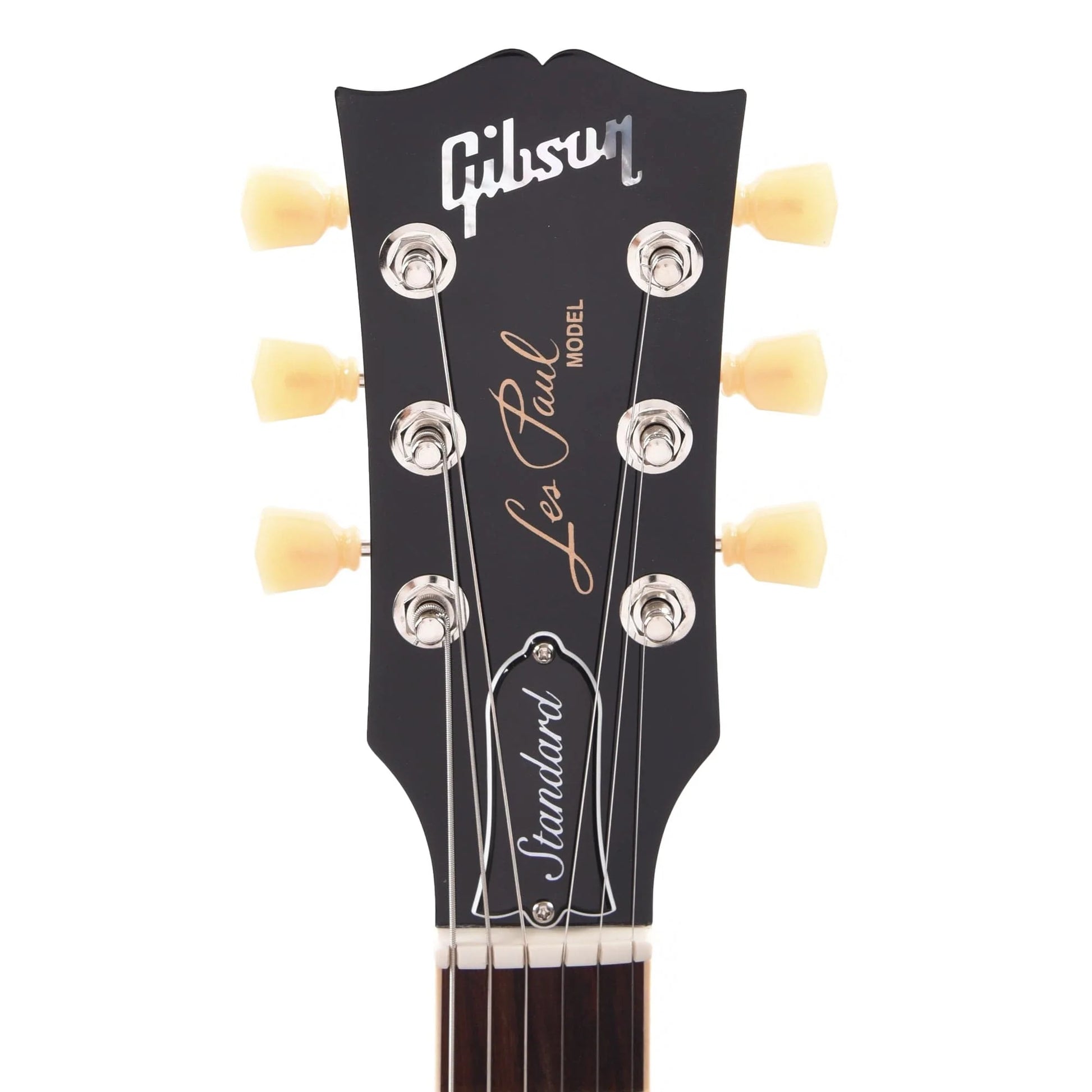 Gibson Original Les Paul Standard '50s Dirty Lemon Burst w/Hardshell Case Electric Guitars / Solid Body