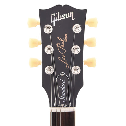 Gibson Original Les Paul Standard '50s Dirty Lemon Burst w/Hardshell Case Electric Guitars / Solid Body