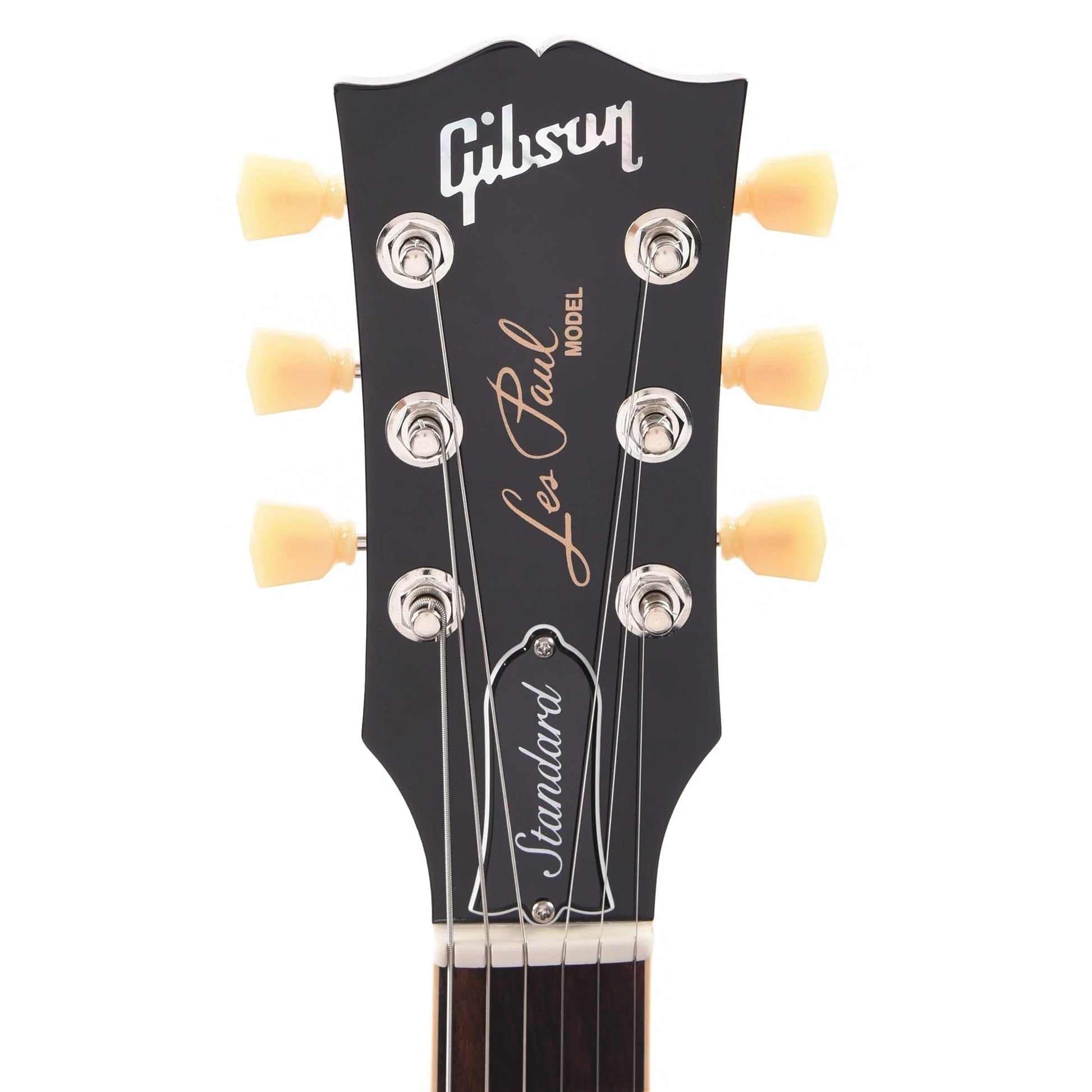 Gibson Original Les Paul Standard '50s Dirty Lemon Burst w/Hardshell Case Electric Guitars / Solid Body