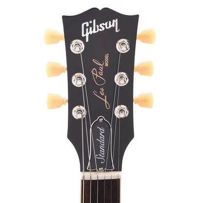 Gibson Original Les Paul Standard '50s Dirty Lemon Burst w/Hardshell Case Electric Guitars / Solid Body