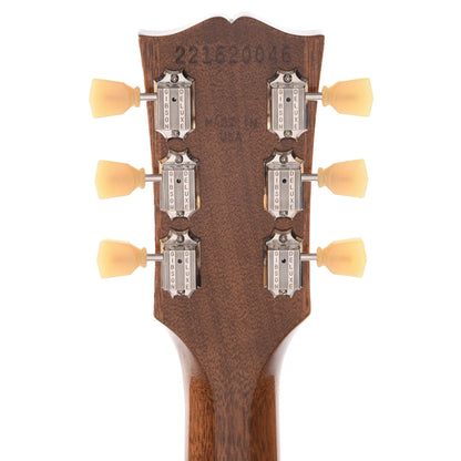 Gibson Original Les Paul Standard '50s Dirty Lemon Burst w/Hardshell Case Electric Guitars / Solid Body