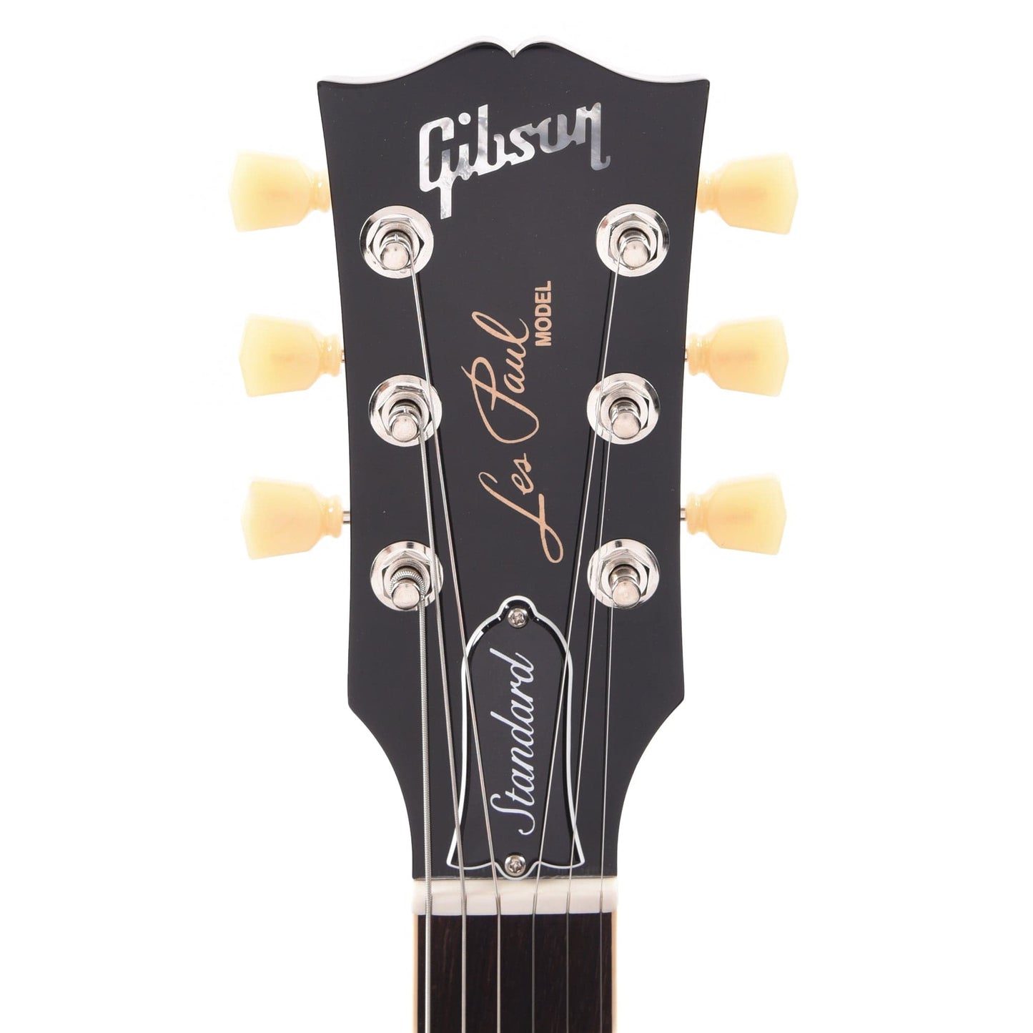 Gibson Original Les Paul Standard '50s Dirty Lemon Burst w/Hardshell Case Electric Guitars / Solid Body