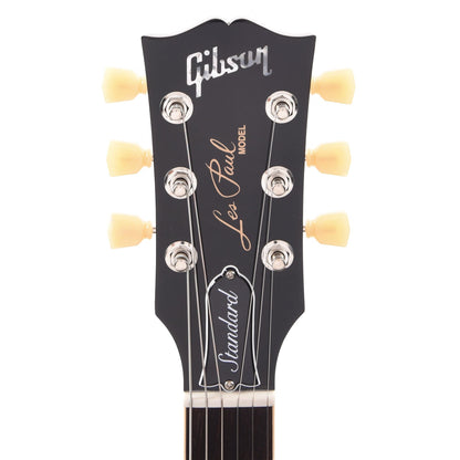 Gibson Original Les Paul Standard '50s Dirty Lemon Burst w/Hardshell Case Electric Guitars / Solid Body