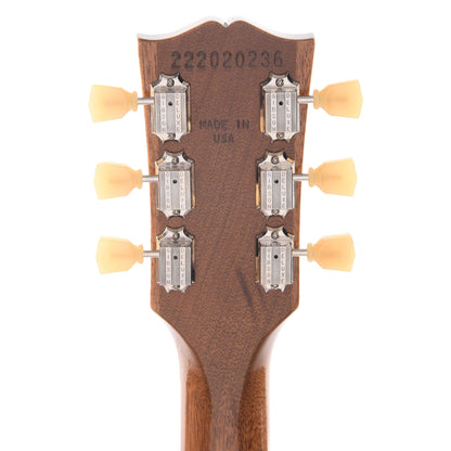 Gibson Original Les Paul Standard '50s Dirty Lemon Burst w/Hardshell Case Electric Guitars / Solid Body