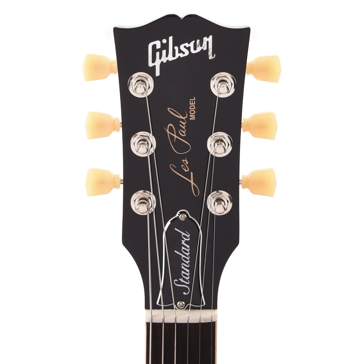 Gibson Original Les Paul Standard '50s Dirty Lemon Burst w/Hardshell Case Electric Guitars / Solid Body