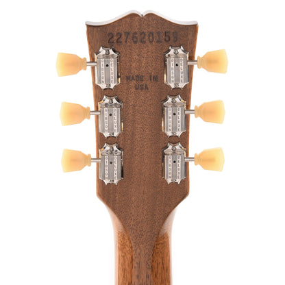 Gibson Original Les Paul Standard '50s Dirty Lemon Burst w/Hardshell Case Electric Guitars / Solid Body