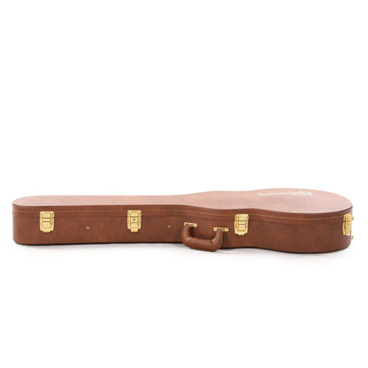 Gibson Original Les Paul Standard '50s Dirty Lemon Burst w/Hardshell Case Electric Guitars / Solid Body