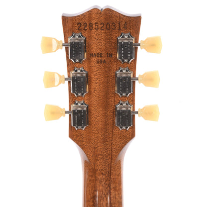 Gibson Original Les Paul Standard '50s P-90 Tobacco Burst Electric Guitars / Solid Body