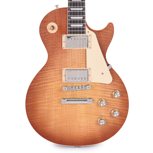 Gibson Original Les Paul Standard '60s Sunburst Electric Guitars / Solid Body