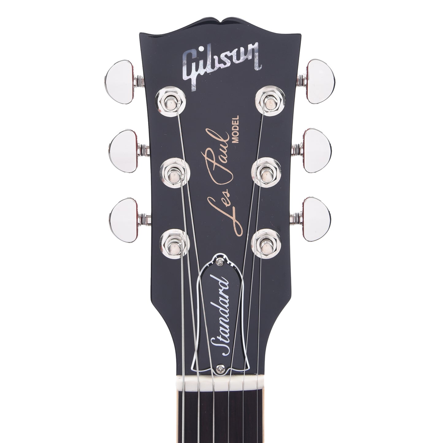 Gibson Original Les Paul Standard '60s Sunburst Electric Guitars / Solid Body