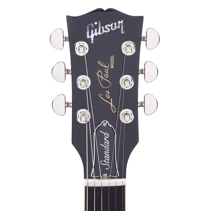 Gibson Original Les Paul Standard '60s Sunburst Electric Guitars / Solid Body