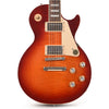 Gibson Original Les Paul Standard '60s Tomato Soup Burst (CME Exclusive) (Serial #221620053) Electric Guitars / Solid Body