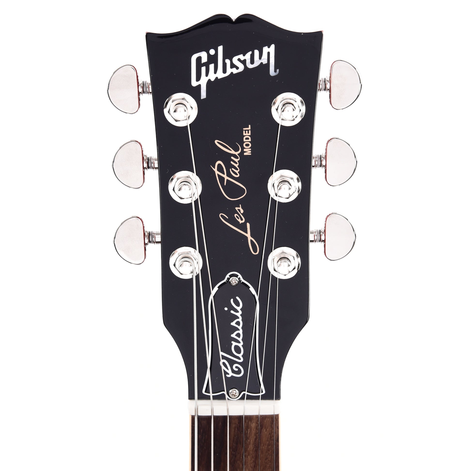 Gibson Original Les Paul Standard '60s Tomato Soup Burst Electric Guitars / Solid Body