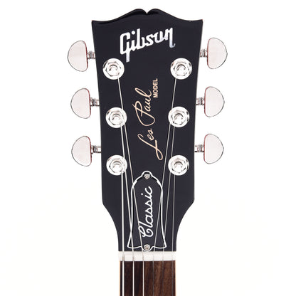Gibson Original Les Paul Standard '60s Tomato Soup Burst Electric Guitars / Solid Body