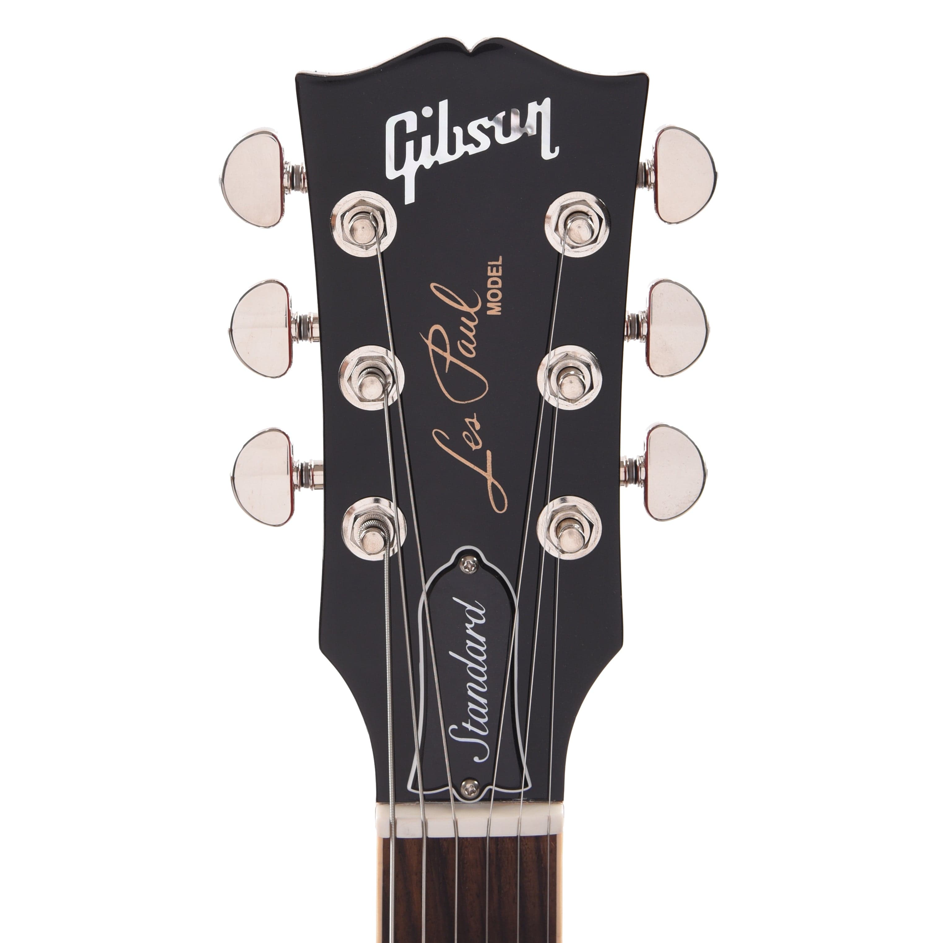 Gibson Original Les Paul Standard '60s Tomato Soup Burst Electric Guitars / Solid Body