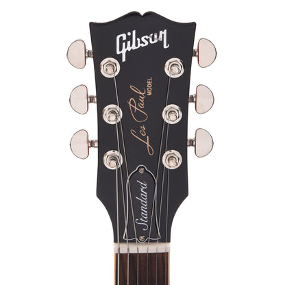 Gibson Original Les Paul Standard '60s Tomato Soup Burst Electric Guitars / Solid Body