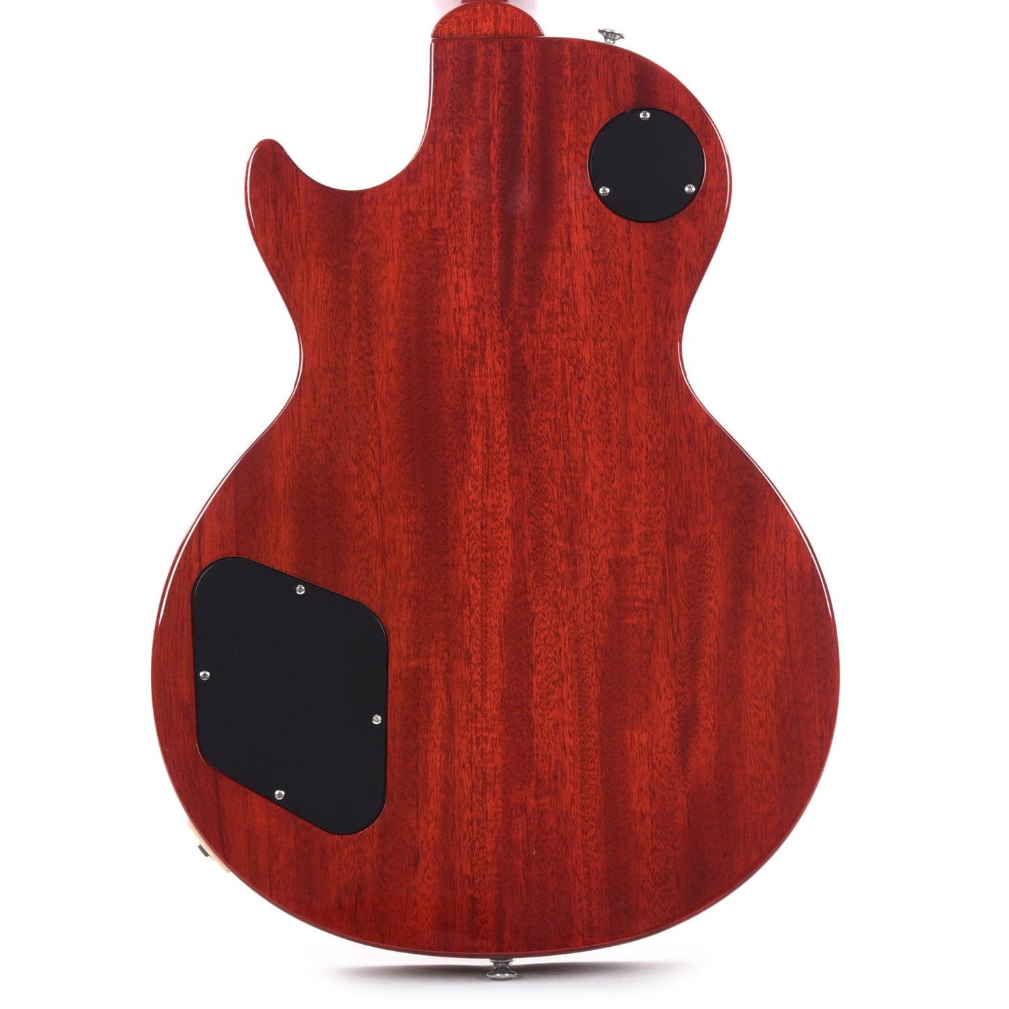 Gibson Original Les Paul Standard '60s Tomato Soup Burst Electric Guitars / Solid Body