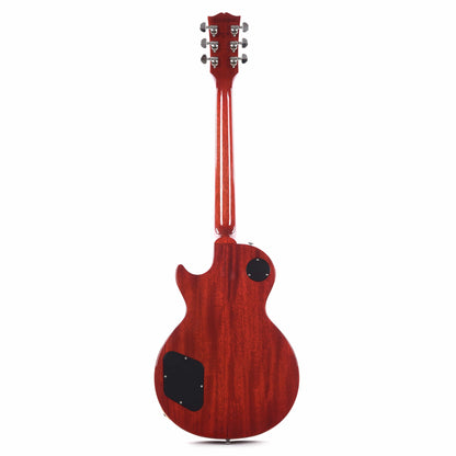 Gibson Original Les Paul Standard '60s Tomato Soup Burst Electric Guitars / Solid Body