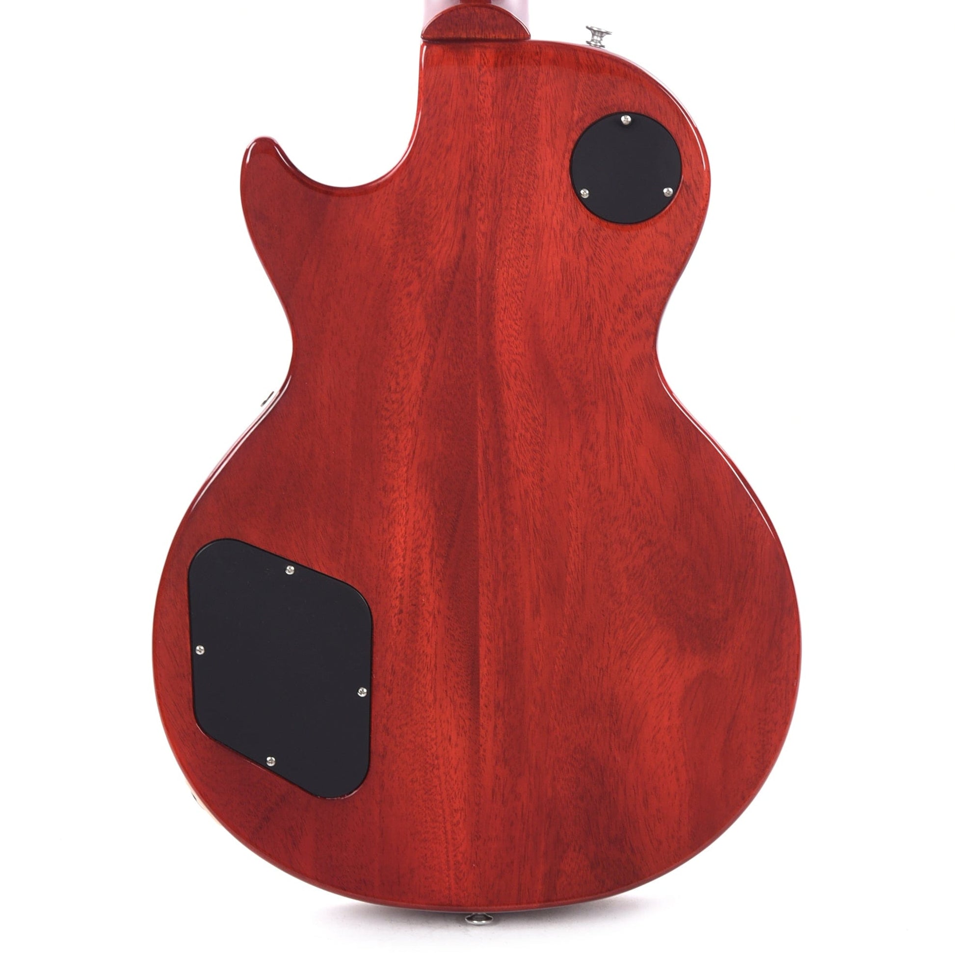 Gibson Original Les Paul Standard '60s Tomato Soup Burst Electric Guitars / Solid Body