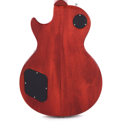 Gibson Original Les Paul Standard '60s Tomato Soup Burst Electric Guitars / Solid Body