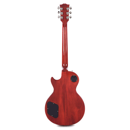 Gibson Original Les Paul Standard '60s Tomato Soup Burst Electric Guitars / Solid Body