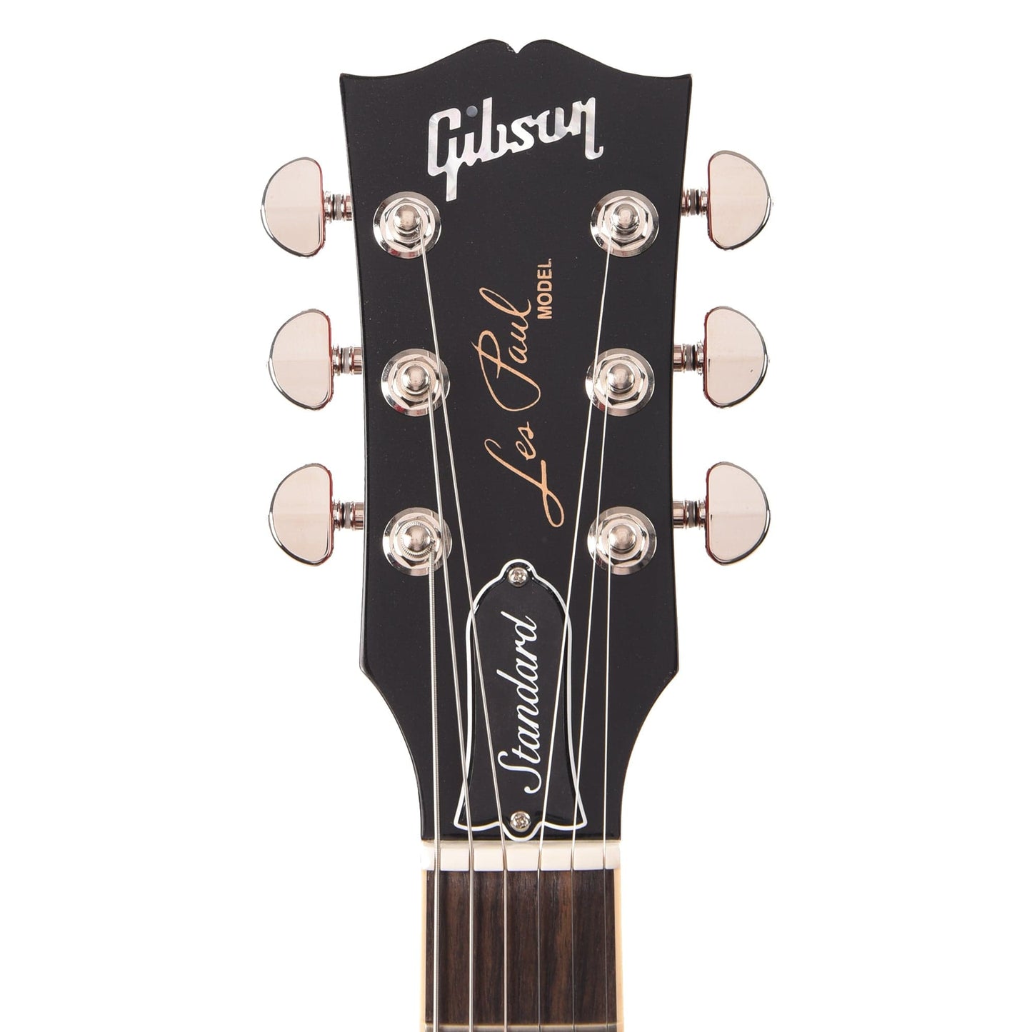 Gibson Original Les Paul Standard '60s Tomato Soup Burst Electric Guitars / Solid Body