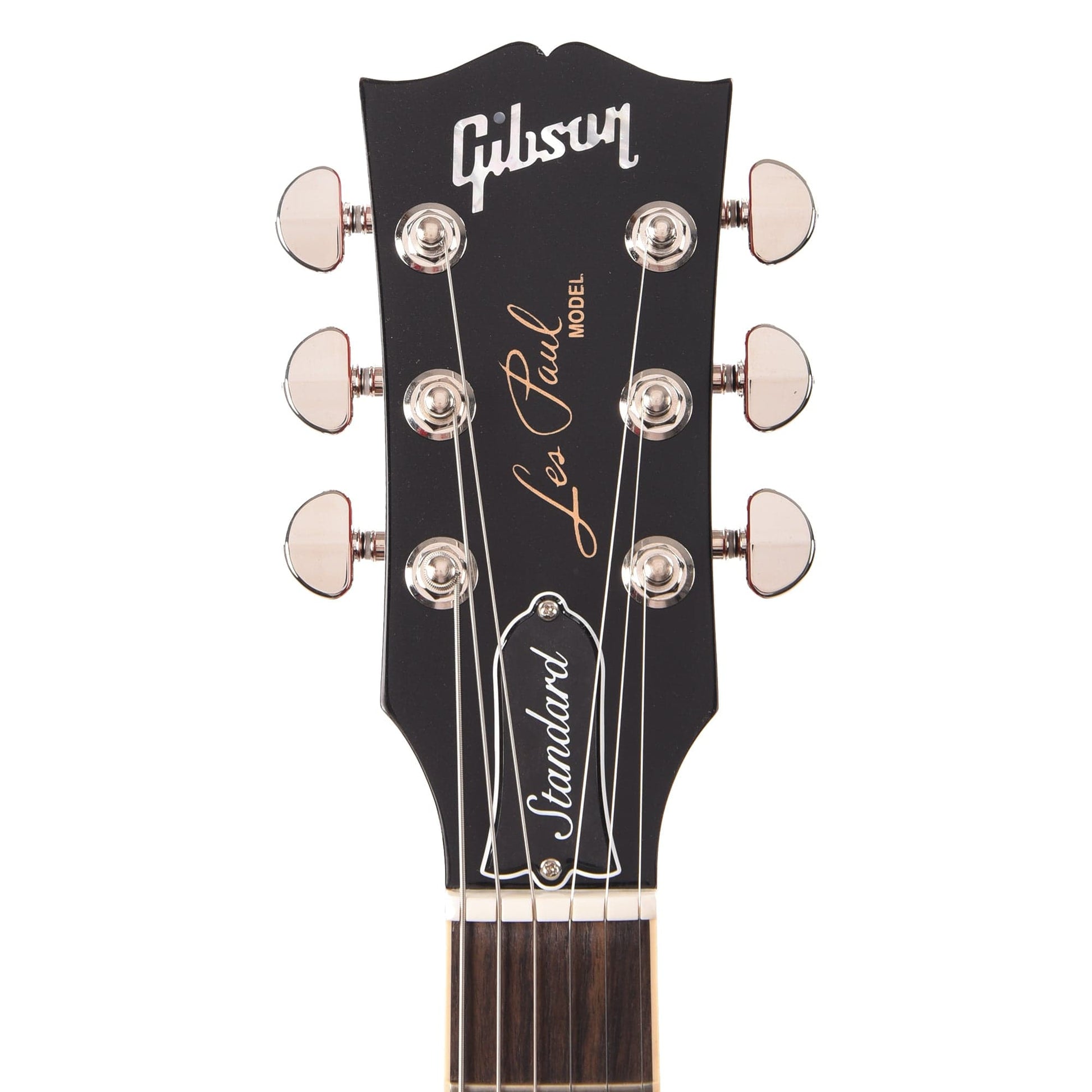 Gibson Original Les Paul Standard '60s Tomato Soup Burst Electric Guitars / Solid Body