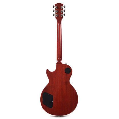 Gibson Original Les Paul Standard '60s Tomato Soup Burst Electric Guitars / Solid Body