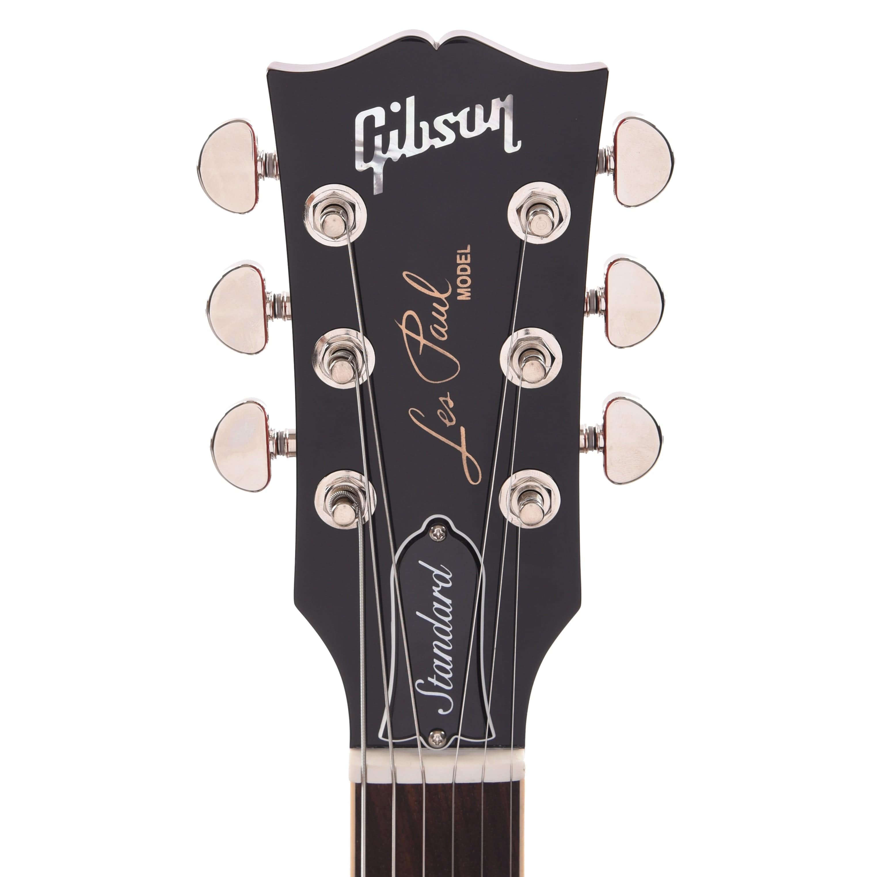 Gibson Original Les Paul Standard '60s Tomato Soup Burst Electric Guitars / Solid Body