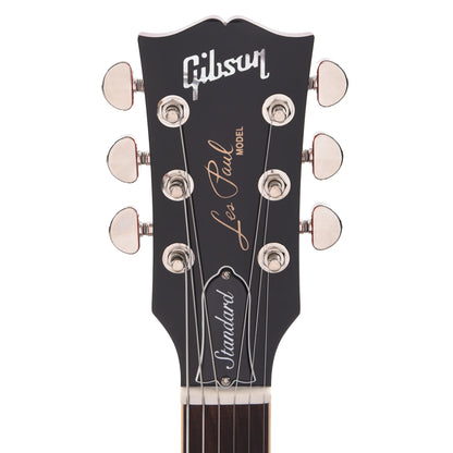 Gibson Original Les Paul Standard '60s Tomato Soup Burst Electric Guitars / Solid Body