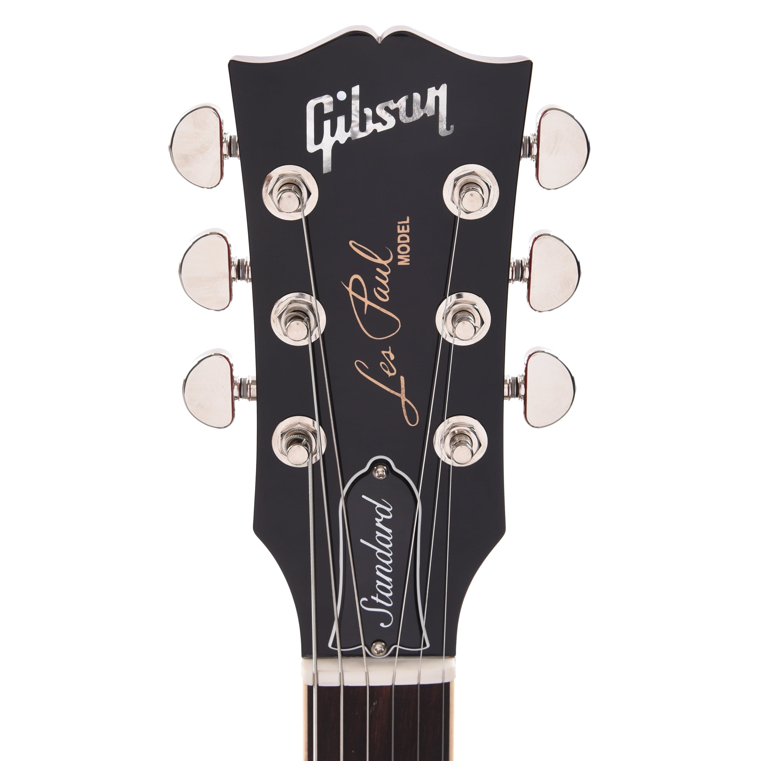 Gibson Original Les Paul Standard '60s Tomato Soup Burst Electric Guitars / Solid Body