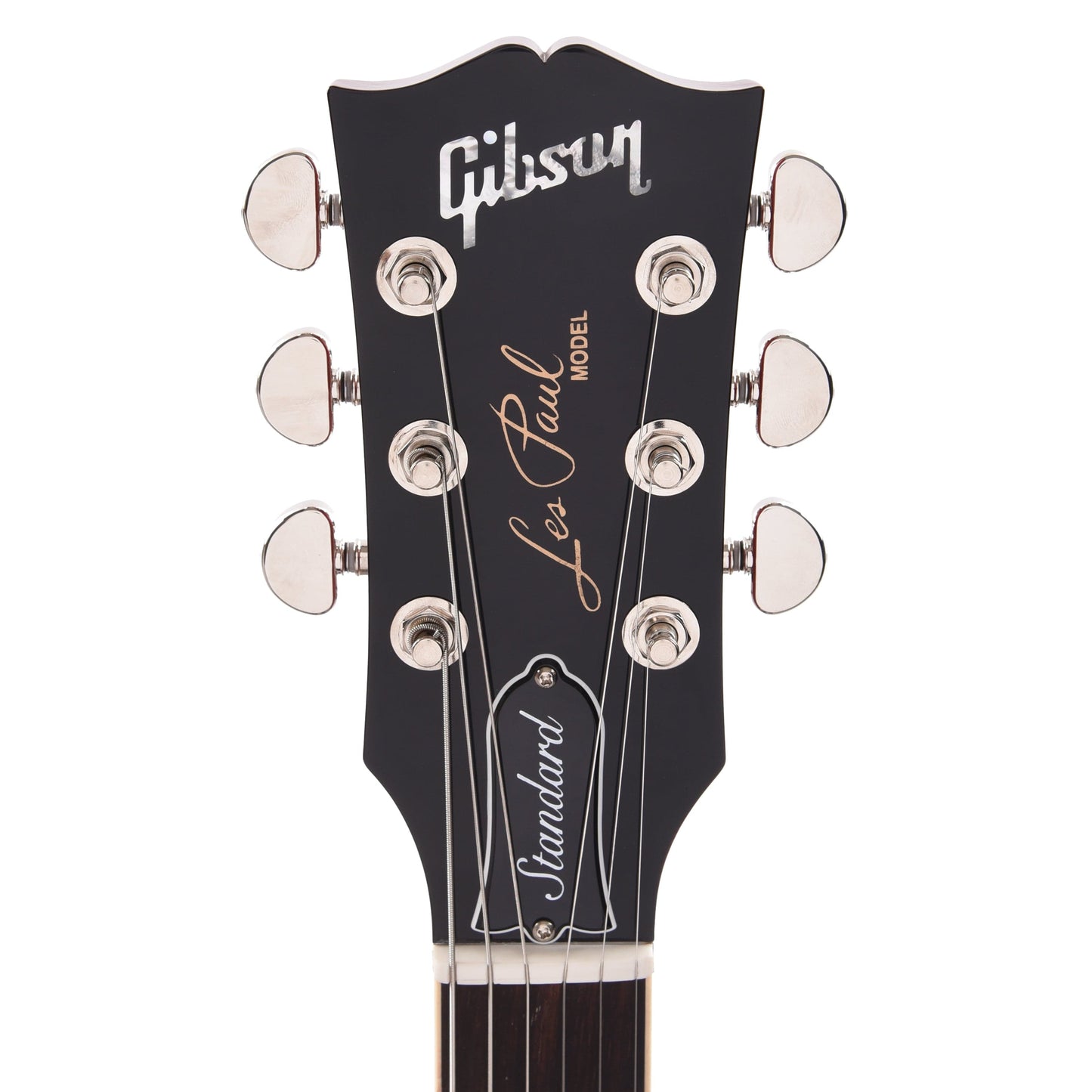 Gibson Original Les Paul Standard '60s Tomato Soup Burst Electric Guitars / Solid Body