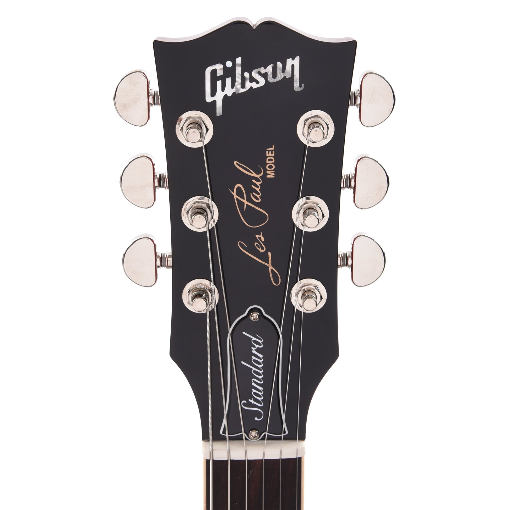 Gibson Original Les Paul Standard '60s Tomato Soup Burst Electric Guitars / Solid Body