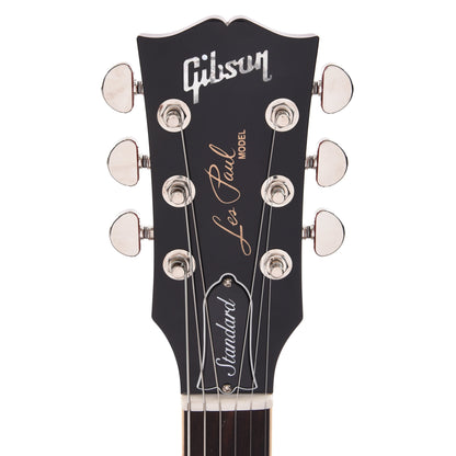 Gibson Original Les Paul Standard '60s Tomato Soup Burst Electric Guitars / Solid Body