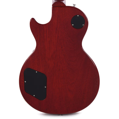 Gibson Original Les Paul Standard '60s Tomato Soup Burst Electric Guitars / Solid Body