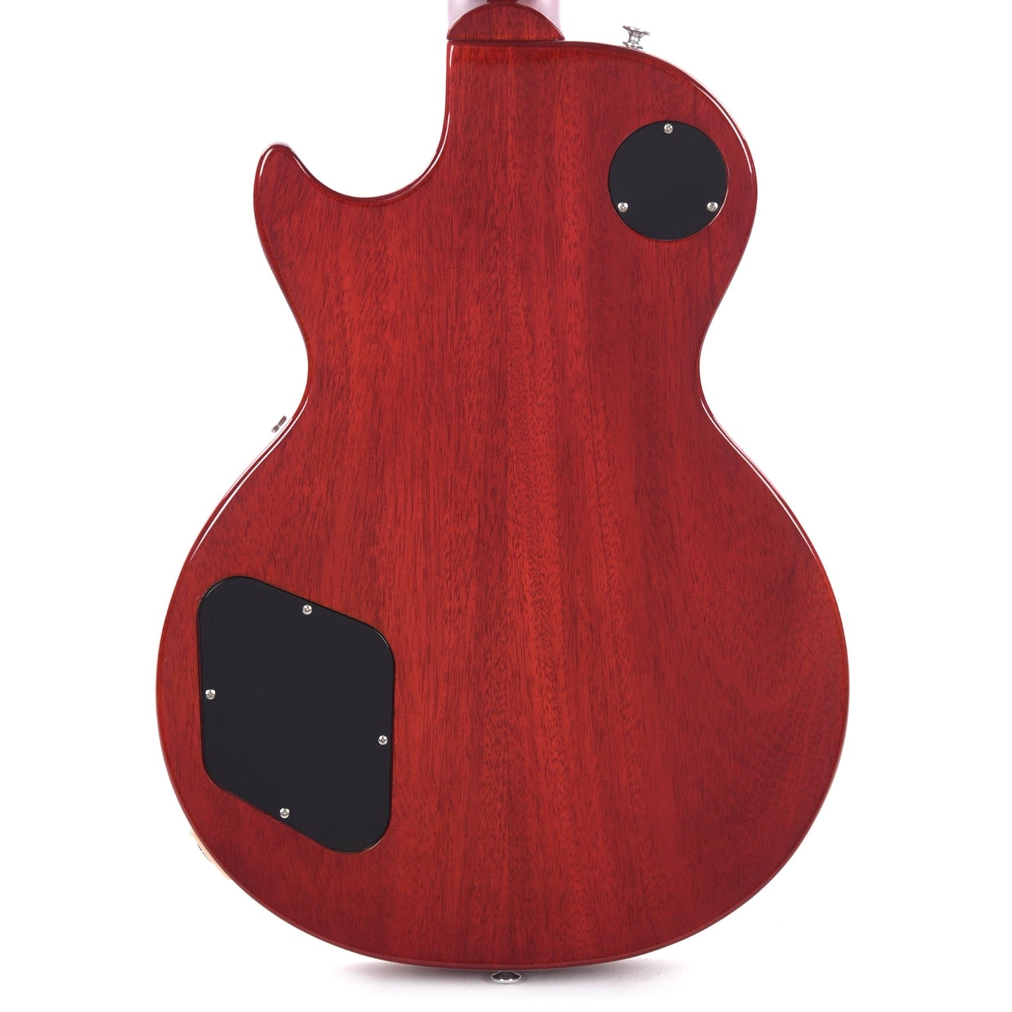 Gibson Original Les Paul Standard '60s Tomato Soup Burst Electric Guitars / Solid Body