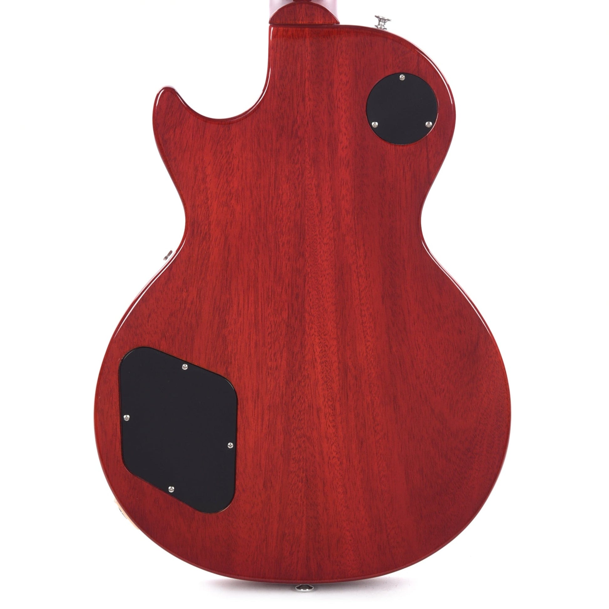 Gibson Original Les Paul Standard '60s Tomato Soup Burst Electric Guitars / Solid Body