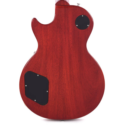 Gibson Original Les Paul Standard '60s Tomato Soup Burst Electric Guitars / Solid Body