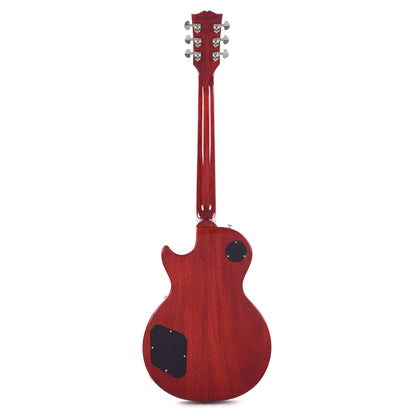 Gibson Original Les Paul Standard '60s Tomato Soup Burst Electric Guitars / Solid Body